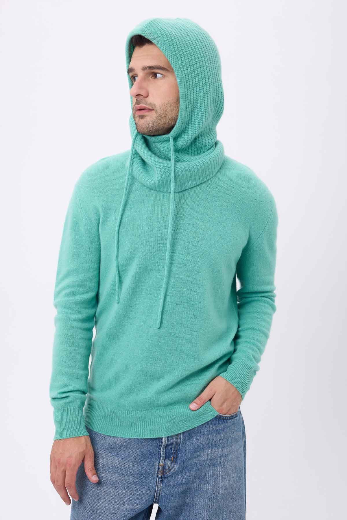 Tessa vert pastel
