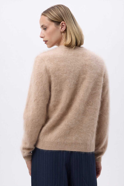 Tova beige creme