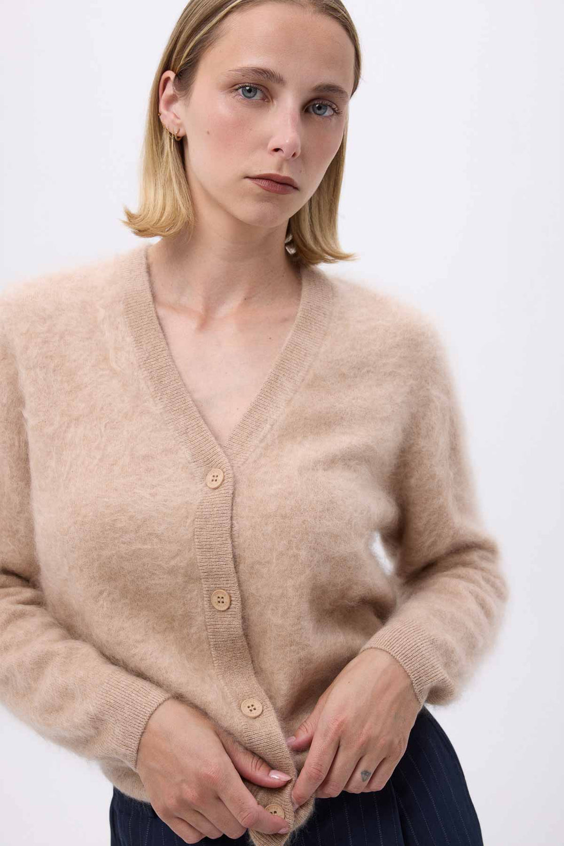 Tova beige creme