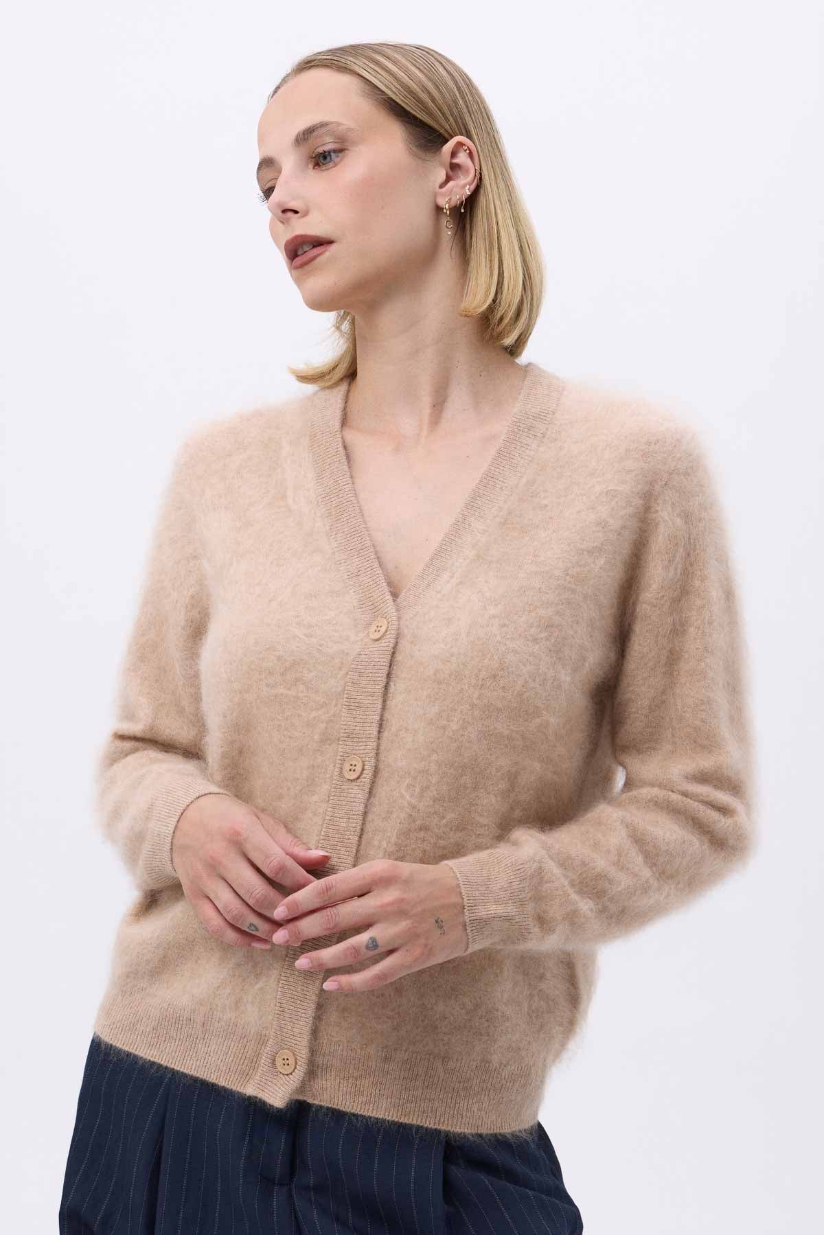 Tova beige creme
