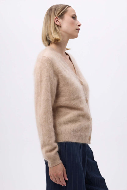 Tova beige creme