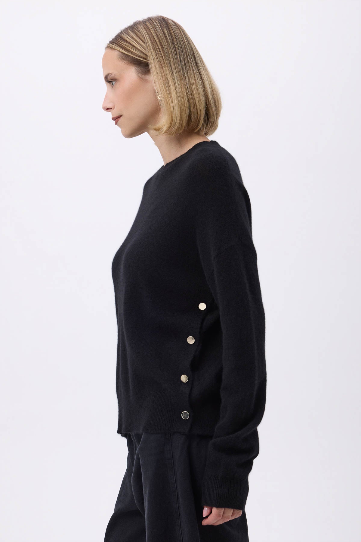 Victoire noir