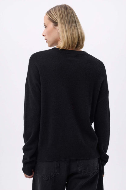 Victoire noir
