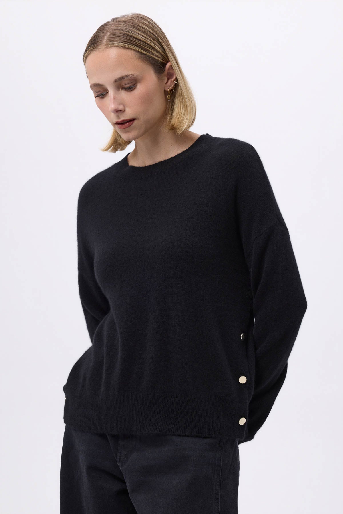 Victoire noir