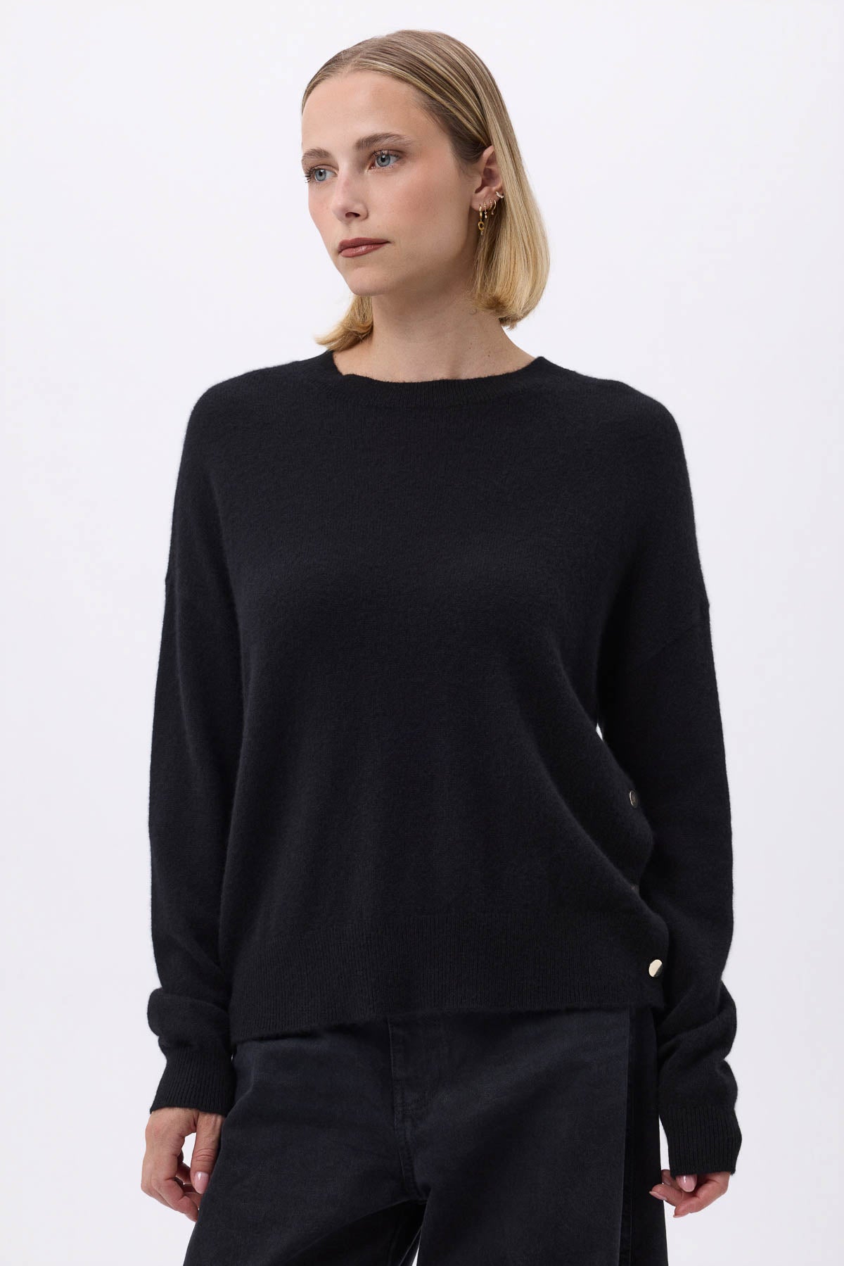 Victoire noir
