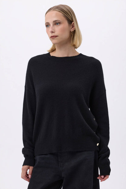 Victoire noir