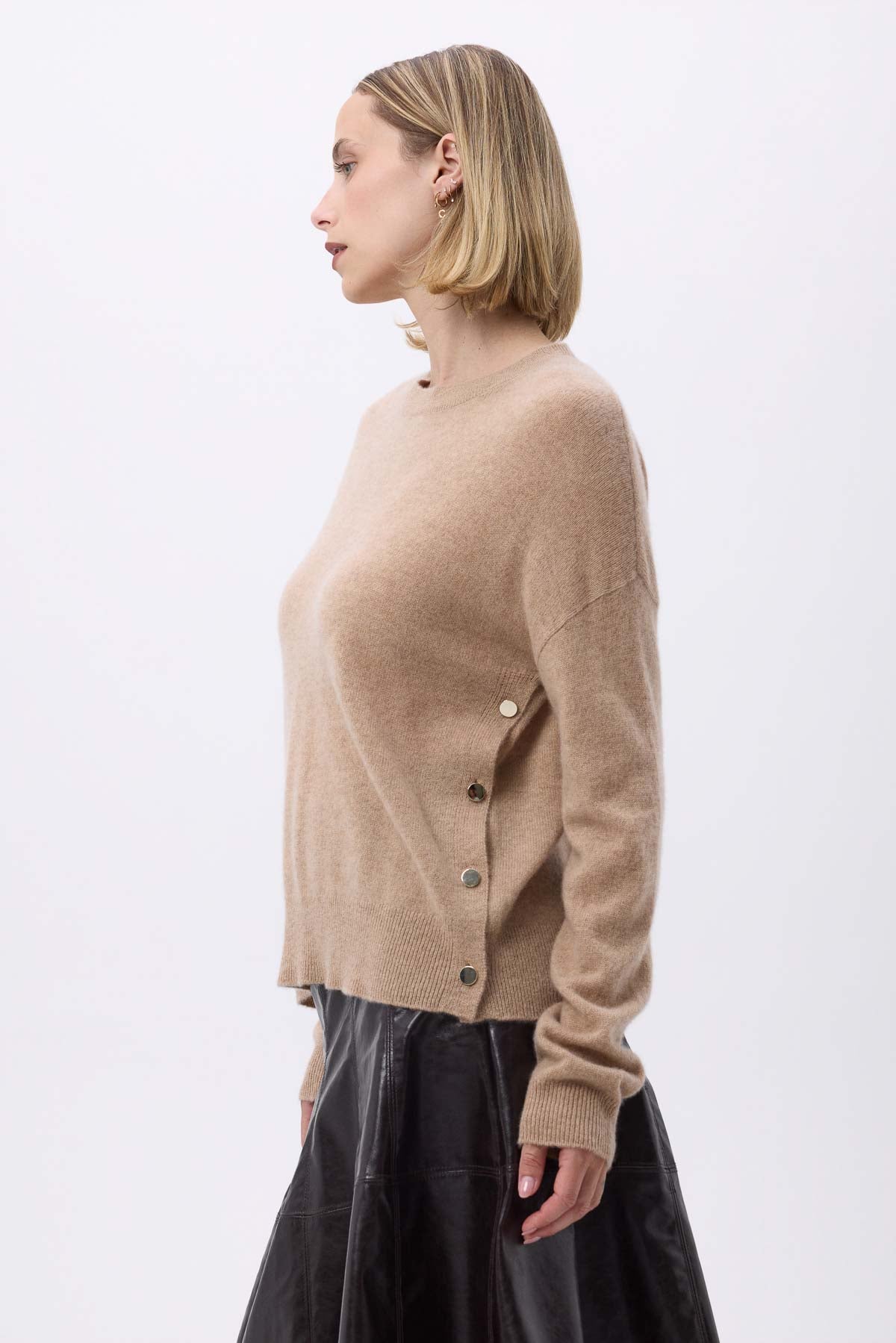 Victoire beige creme