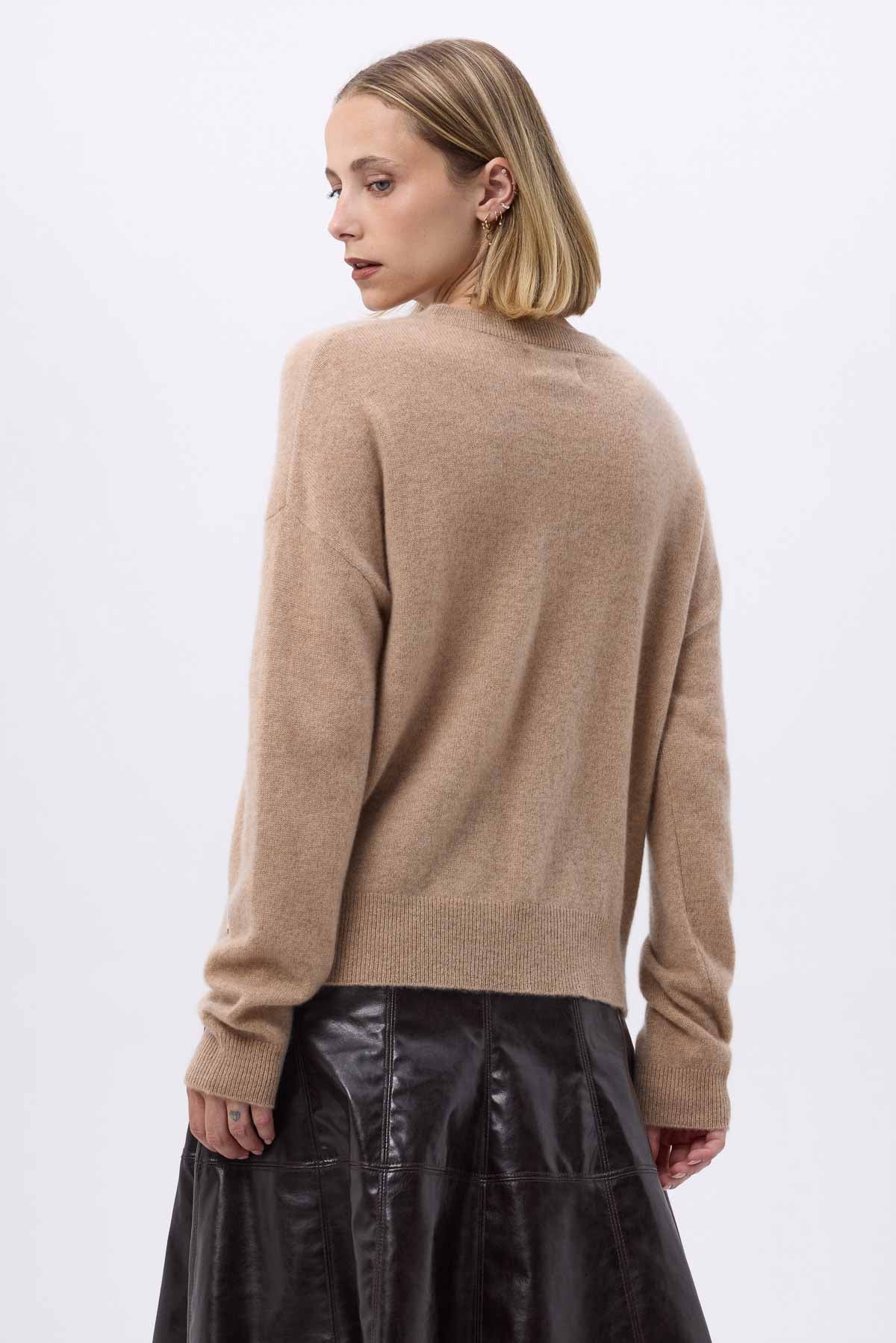 Victoire beige creme