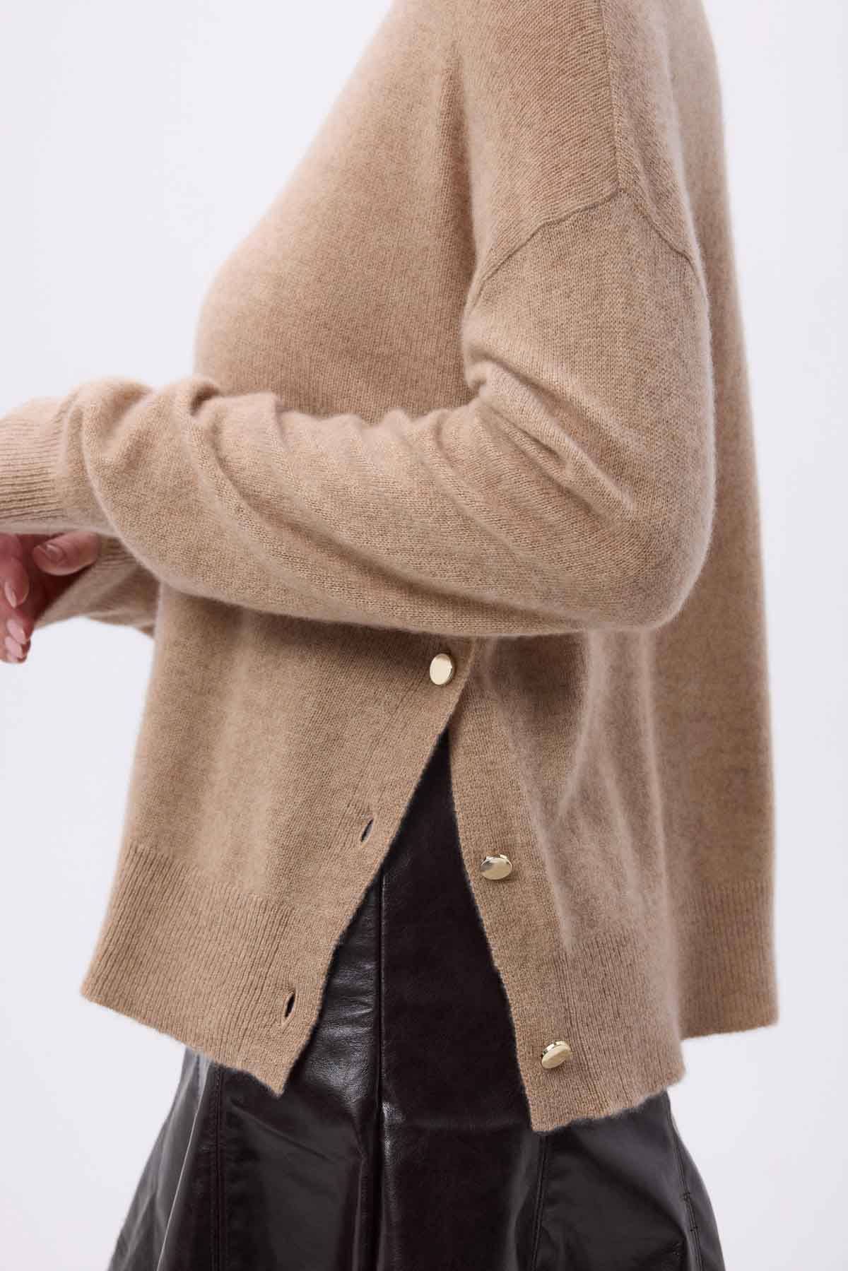 Victoire beige creme
