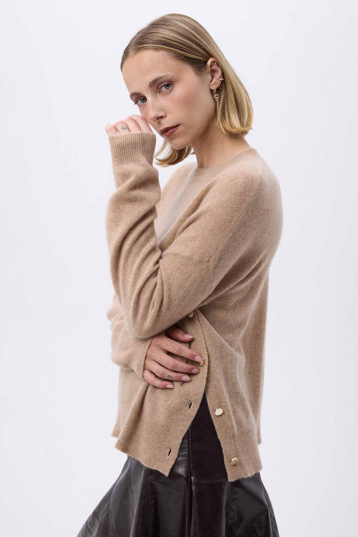 Victoire beige creme