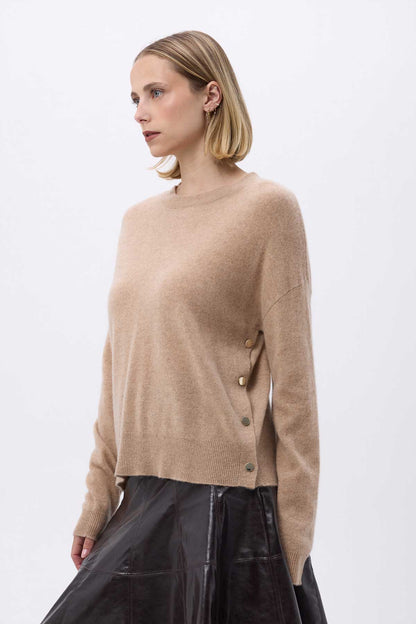 Victoire beige creme