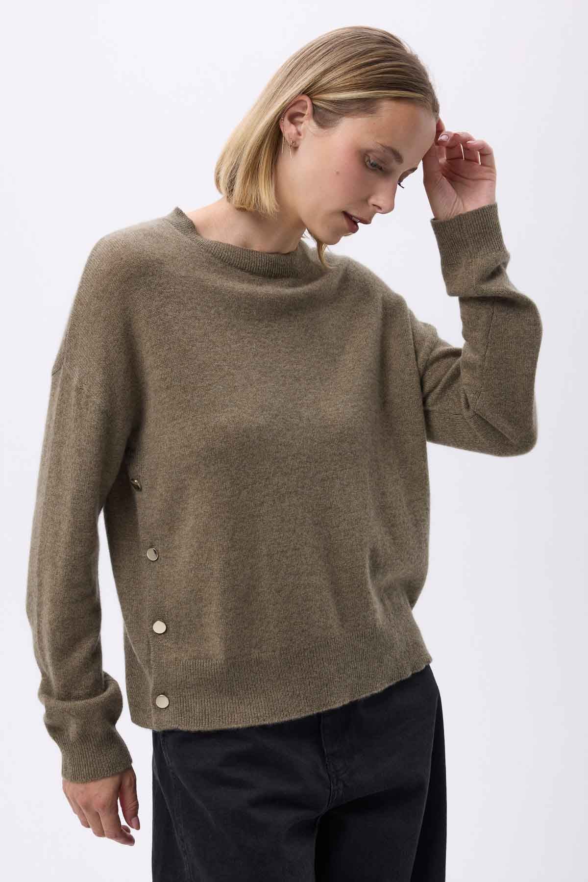 Victoire vert khaki
