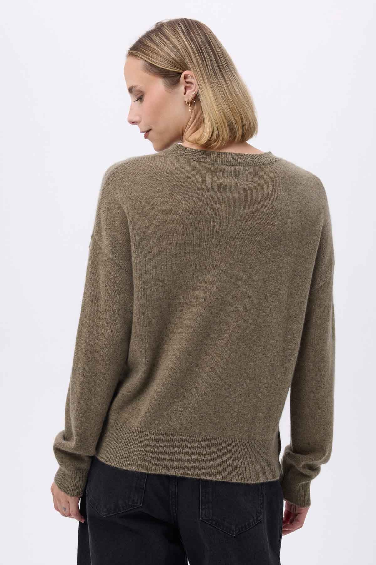 Victoire vert khaki