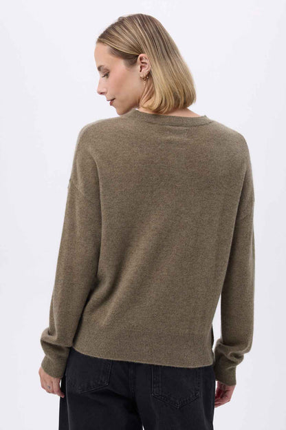 Victoire vert khaki