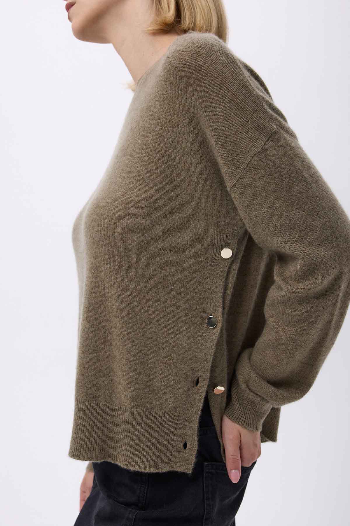 Victoire vert khaki