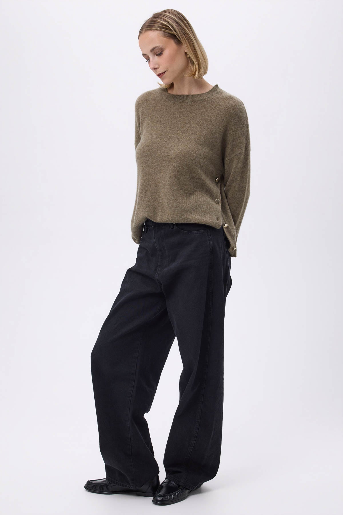 Victoire vert khaki