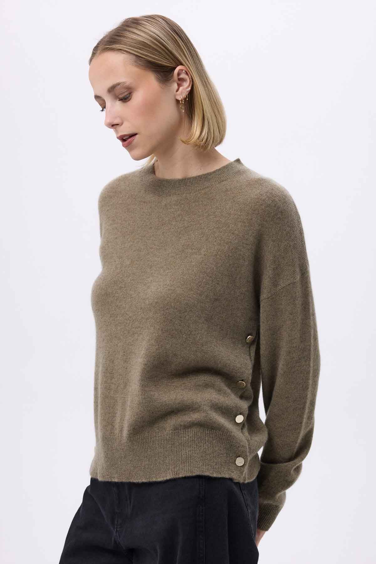 Victoire vert khaki