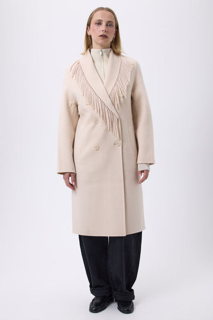 Yulia beige