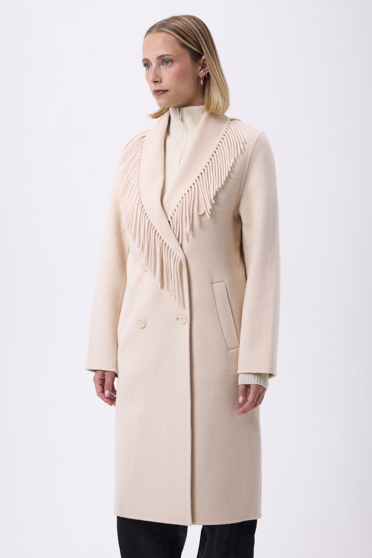 Yulia beige