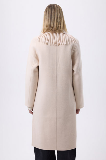 Yulia beige