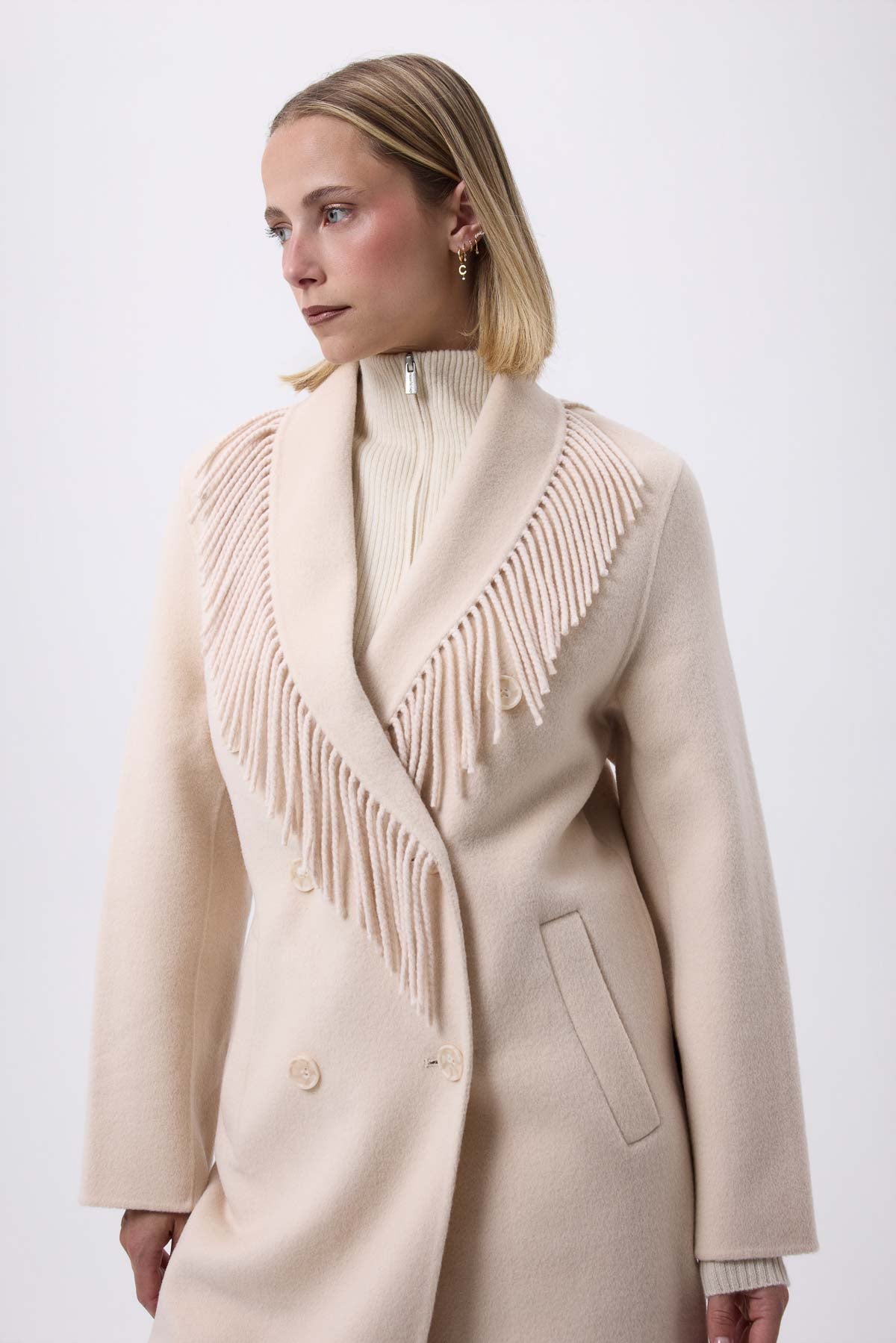 Yulia beige
