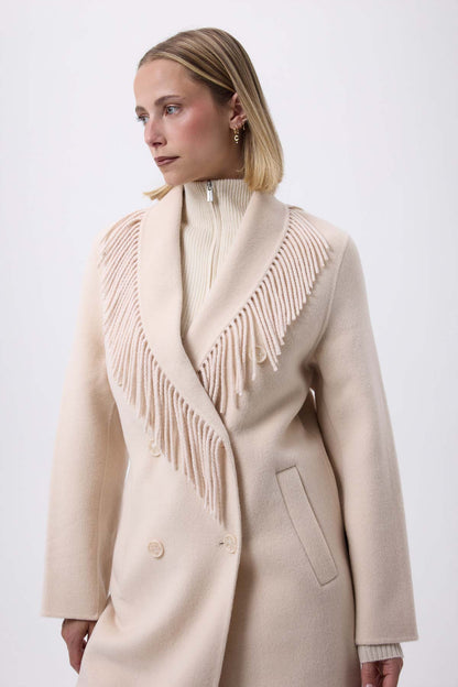 Yulia beige
