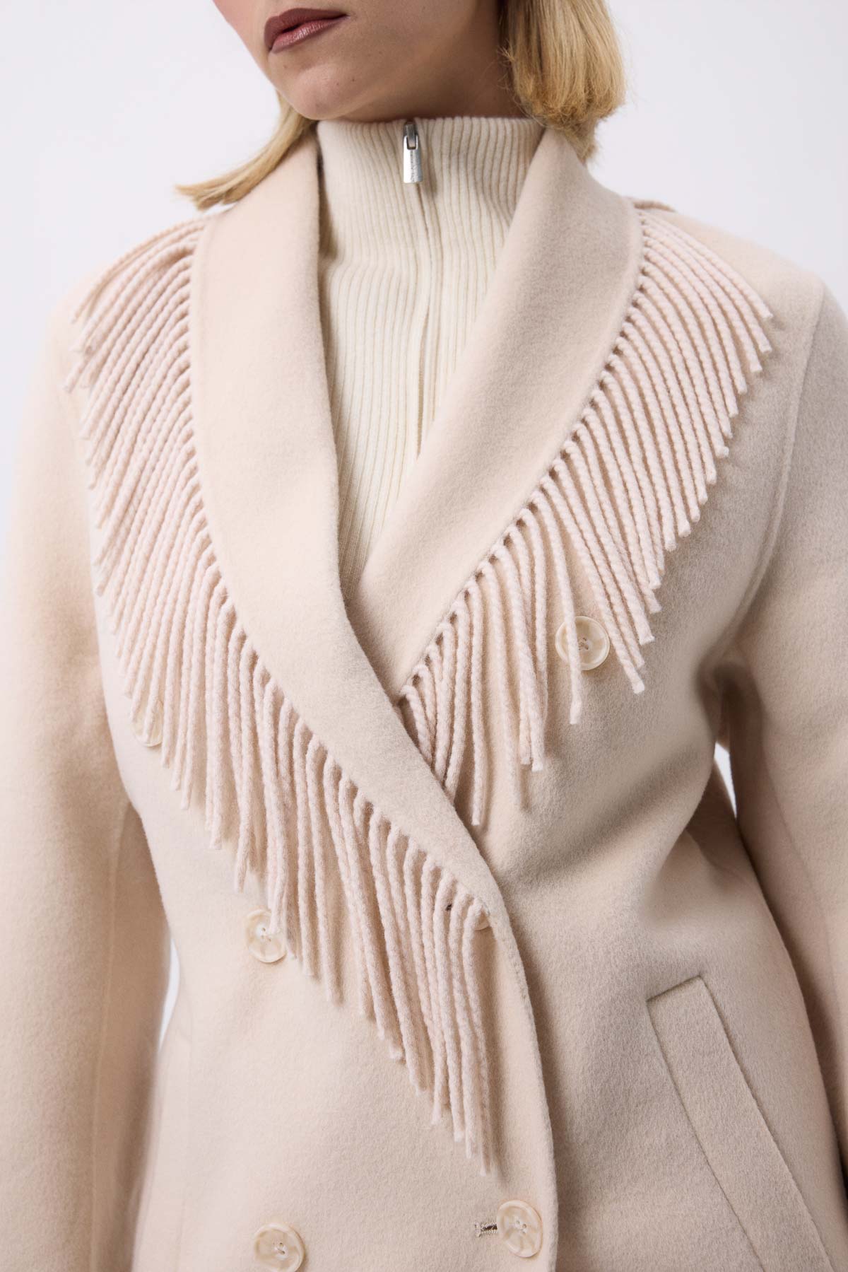 Yulia beige