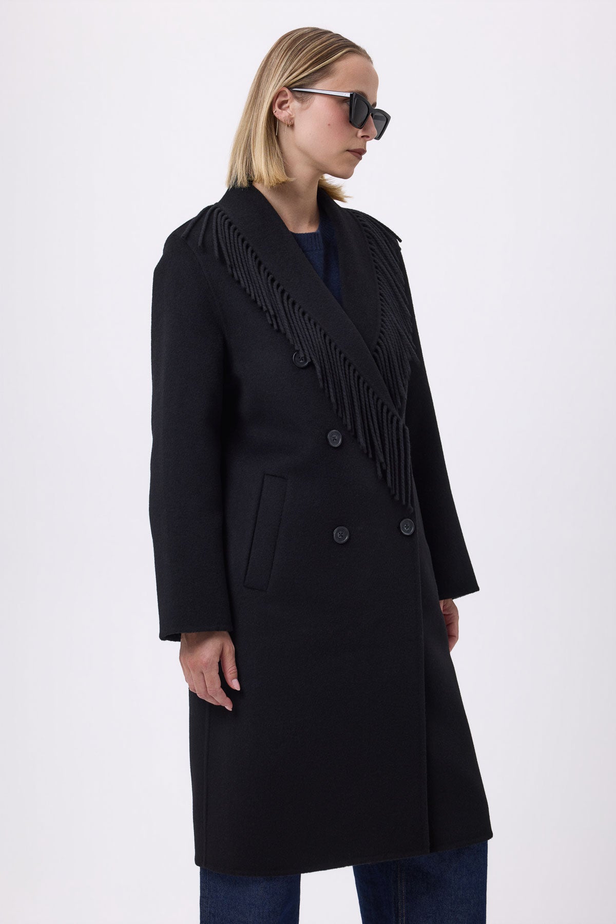 Yulia noir