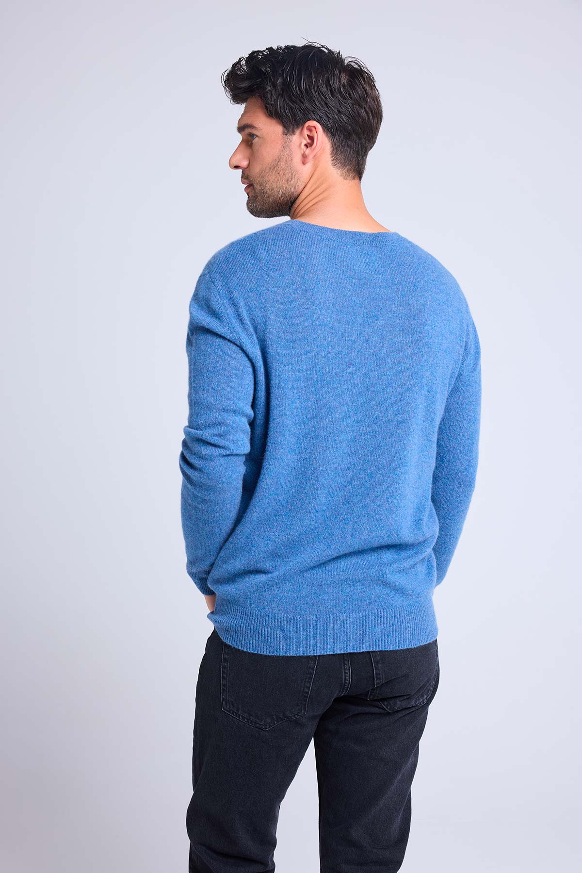 Zach bleu jean