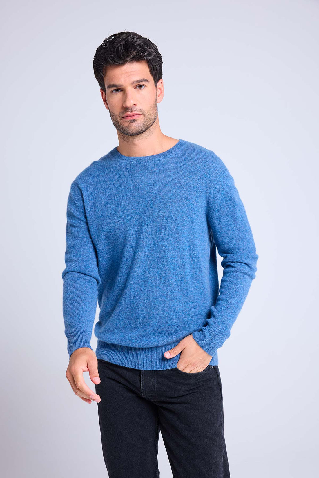 Zach bleu jean