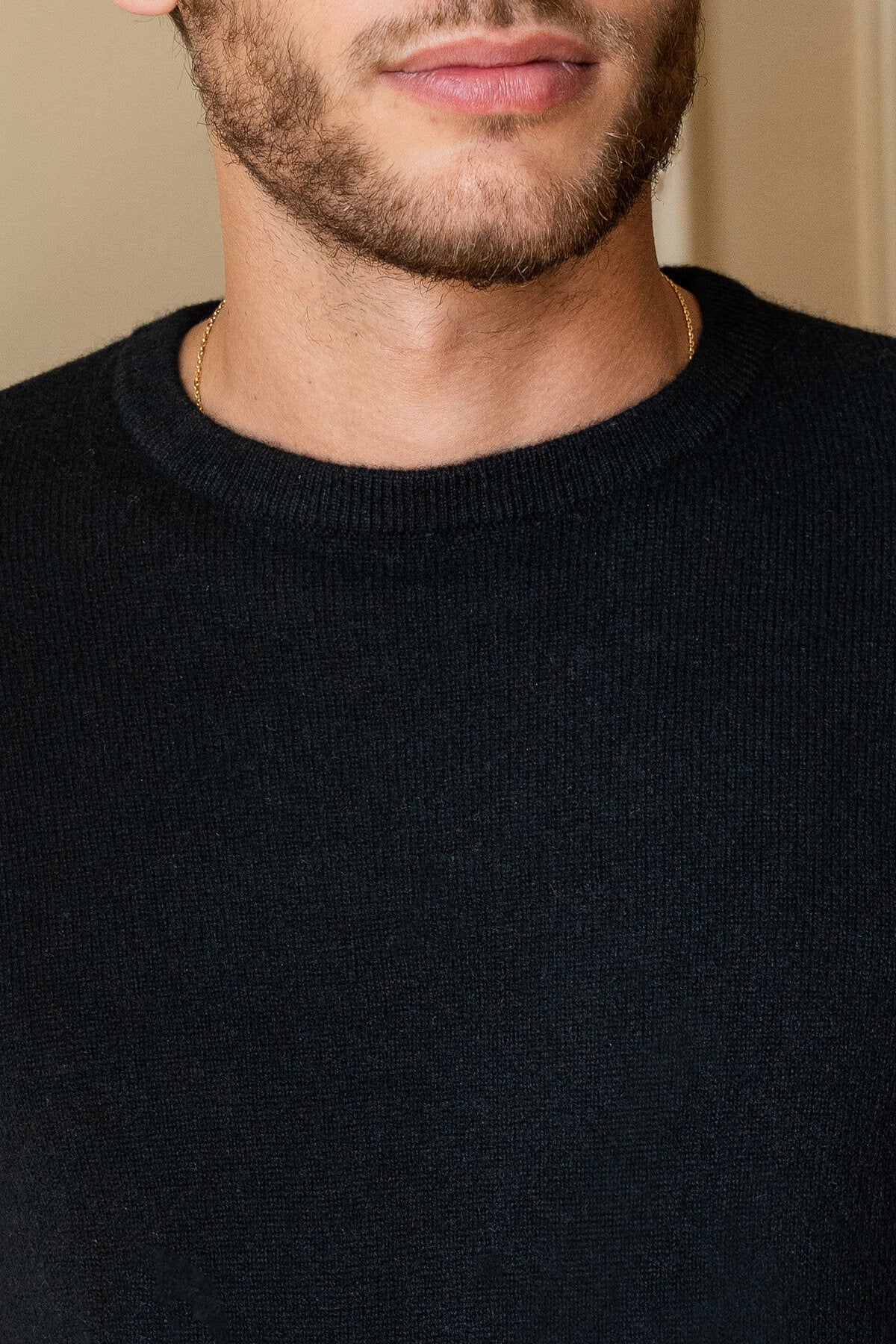 Zach noir