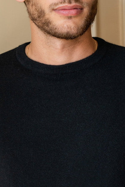 Zach noir