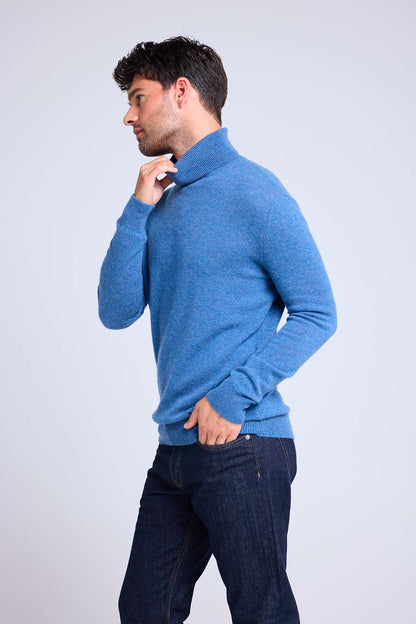 Zachary bleu jean