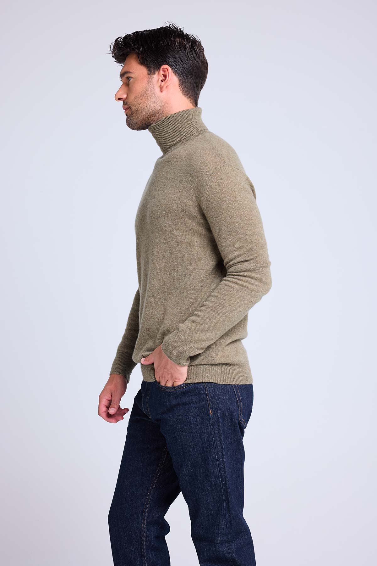 Zachary vert khaki