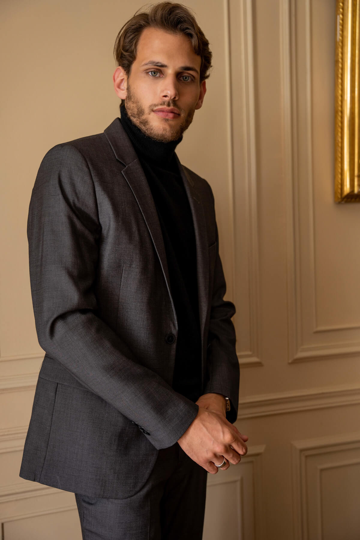 Zachary noir