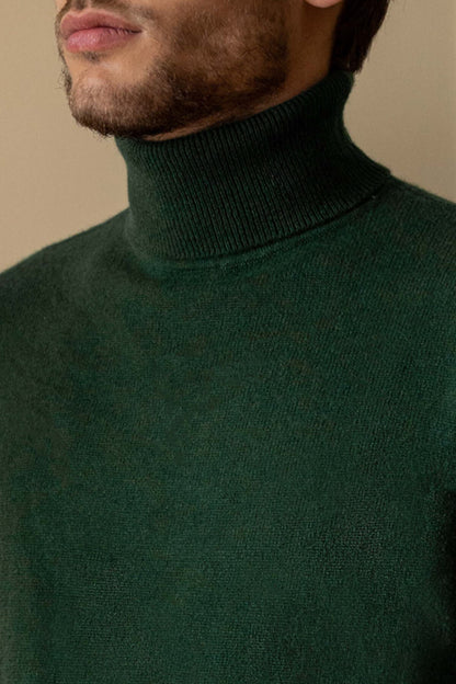 Zachary vert sapin