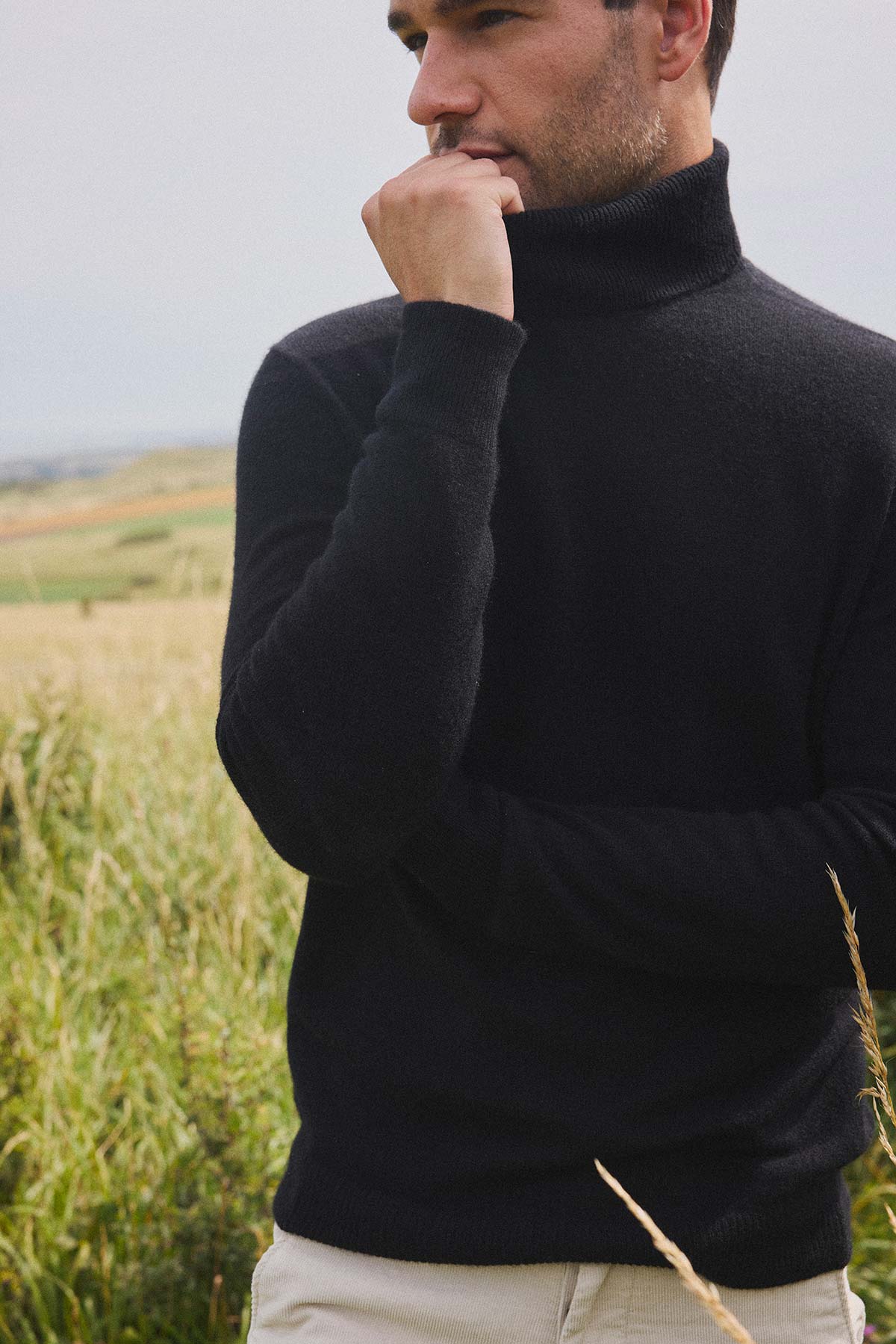 Zachary noir