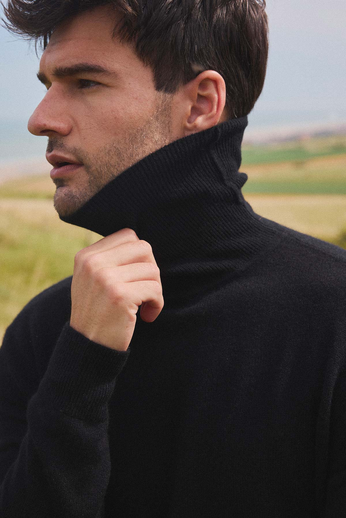 Zachary noir