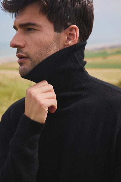Zachary noir