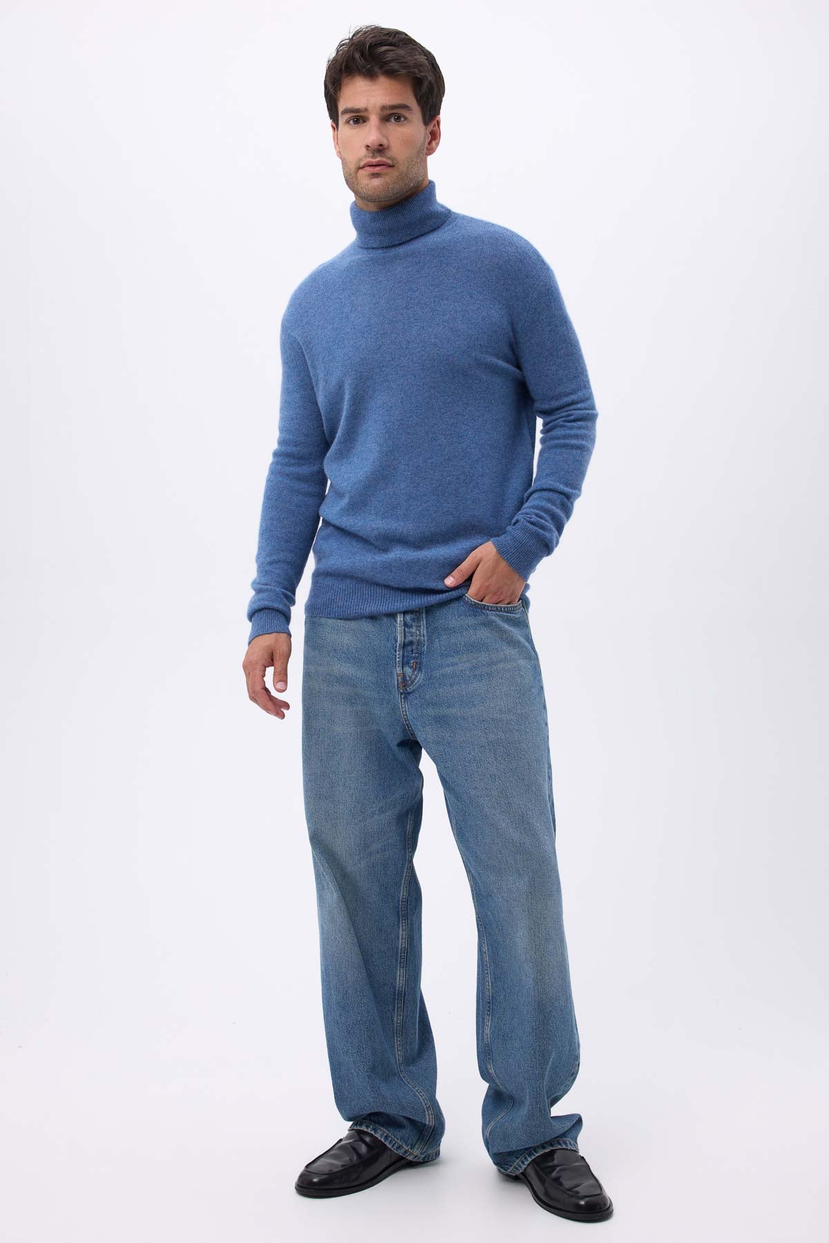 Zachary bleu jean
