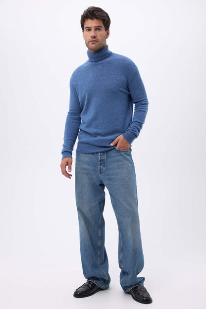 Zachary bleu jean
