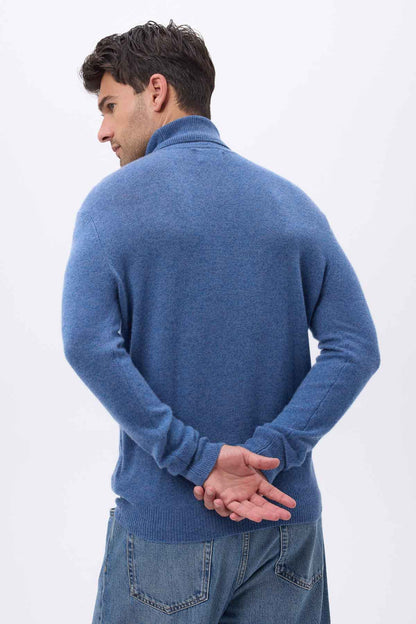 Zachary bleu jean