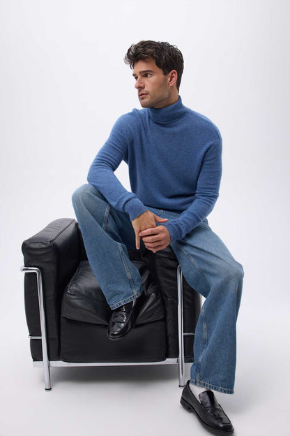 Zachary bleu jean