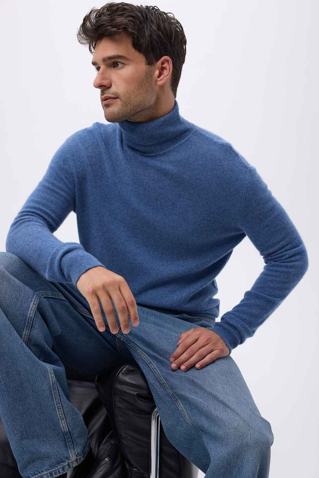 Zachary bleu jean