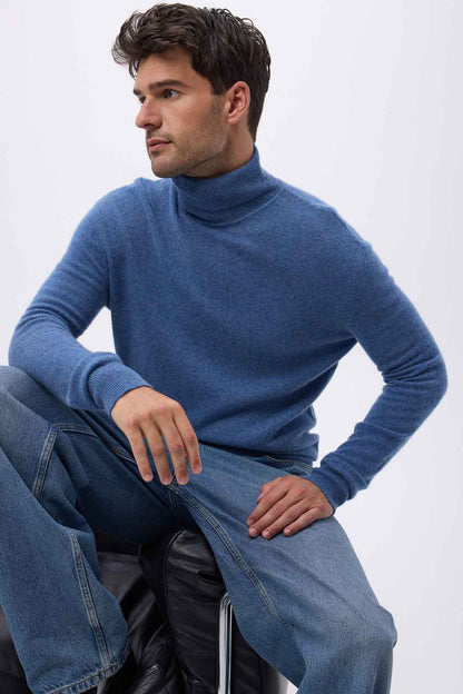 Zachary bleu jean