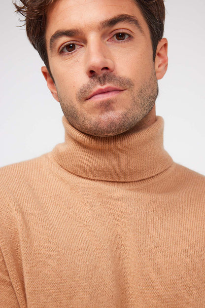 Zachary beige
