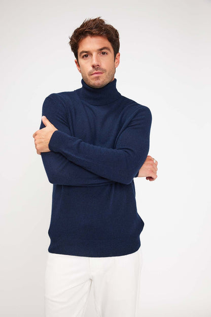 Zachary bleu marine