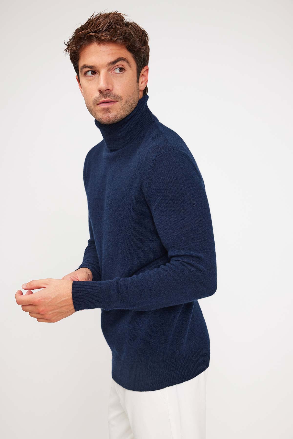 Zachary bleu marine