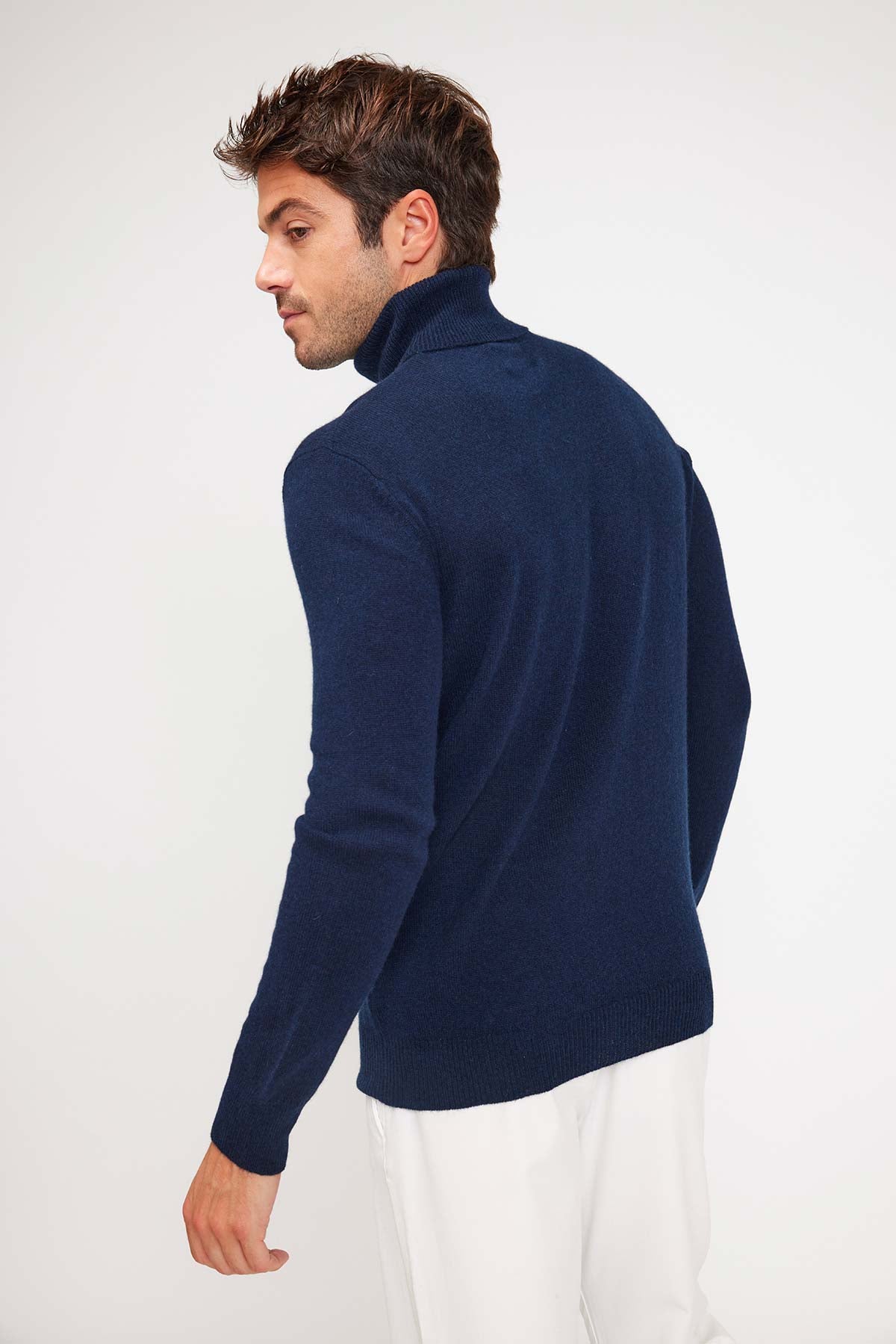 Zachary bleu marine