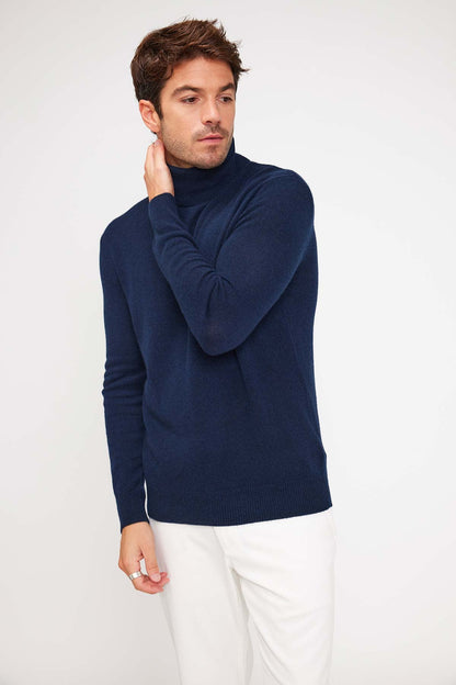 Zachary bleu marine